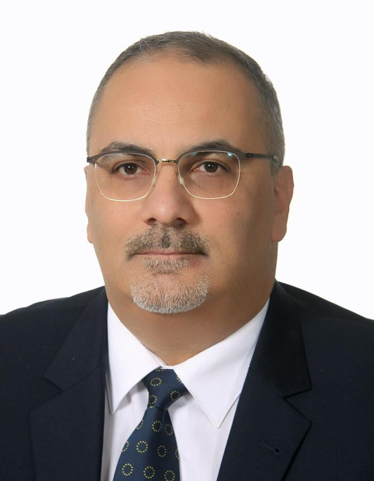 Dr. Ahmad Abdulsalam Al-Atraqchi