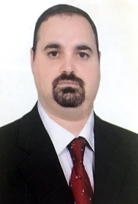 Dr. Wameedh Qays