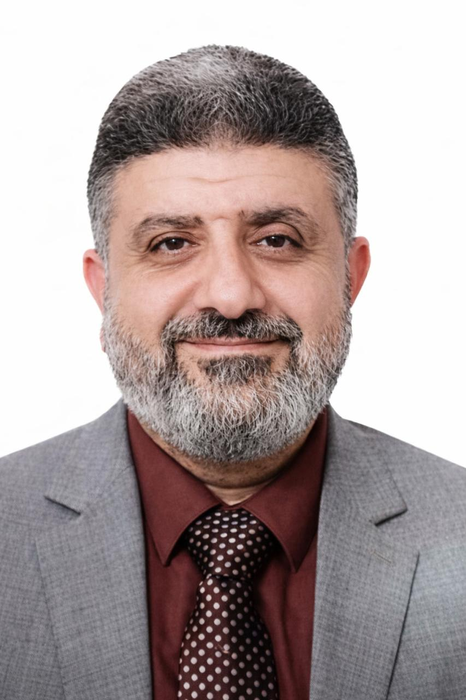 Dr. Yasir Hamandi