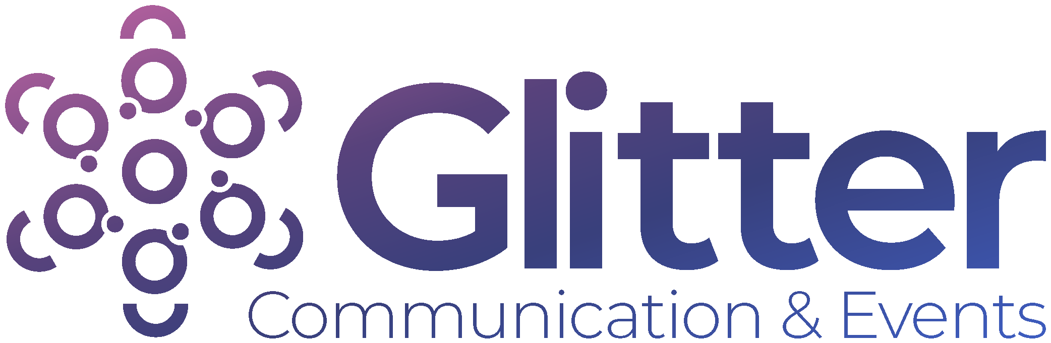 Glitter Communication & Events